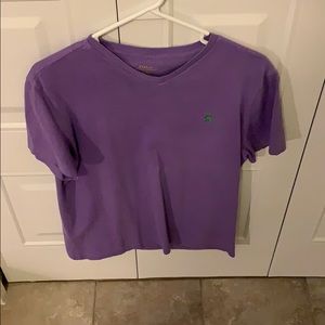 Polo Tee